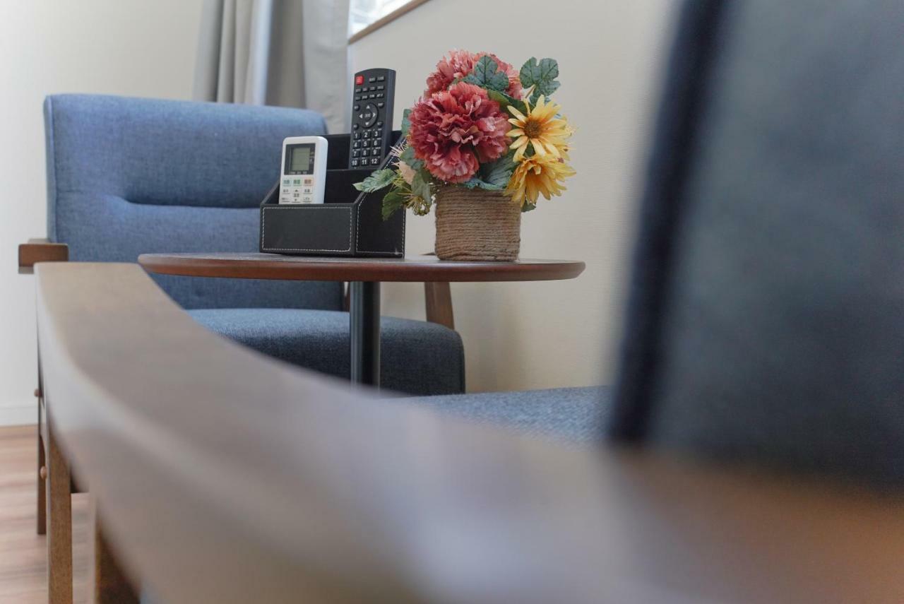 Apartment Dandelion